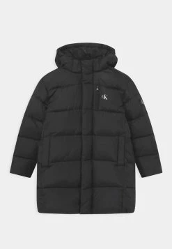 Calvin Klein Jeans Veste D'hiver - Black