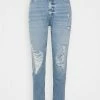 Calvin Klein Jeans MOM - Jean Boyfriend - Denim Medium