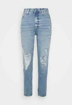 Calvin Klein Jeans MOM - Jean Boyfriend - Denim Medium