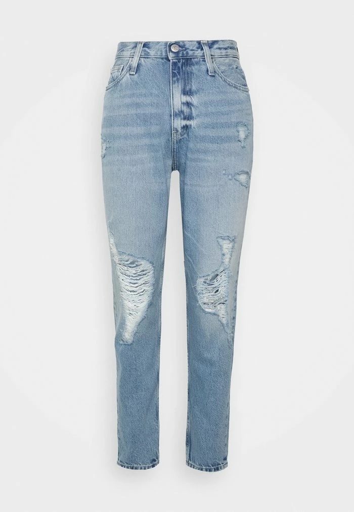 Calvin Klein Jeans MOM - Jean Boyfriend - Denim Medium 1 Calvin Klein Jeans MOM - Jean Boyfriend - Denim Medium