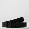 Calvin Klein Jeans BELT - Ceinture - Black