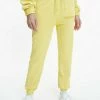 Calvin Klein Jeans Pantalon De Survêtement - Super Lemon