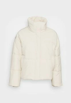 Calvin Klein Jeans CRINKLE PUFFER - Veste D'hiver - Muslin 8 Calvin Klein Jeans CRINKLE PUFFER - Veste D'hiver - Muslin -Calvin Klein Elegant Magasin 04f885ad45614e488aebc1f7585904b5