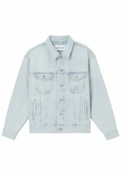 Calvin Klein Jeans Veste En Jean - Denim Light