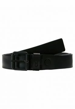Calvin Klein Jeans BELT - Ceinture - Black 8 Calvin Klein Jeans BELT - Ceinture - Black -Calvin Klein Elegant Magasin 0657b1a2545949649474eab2562b86c6