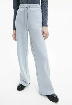 Calvin Klein Jeans Pantalon De Survêtement - Marble Grey