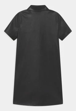 Calvin Klein Jeans PROVOCATIVE - Robe De Jour - Black -Calvin Klein Elegant Magasin 07cac8475620456e93414b793af856b0