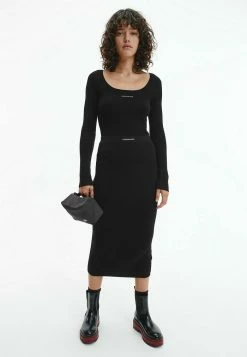 Calvin Klein Jeans Trousse De Toilette - Black