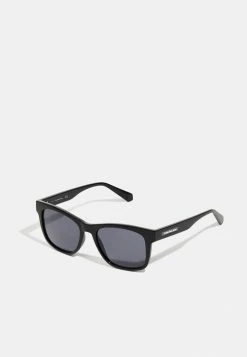 Calvin Klein Jeans UNISEX - Lunettes De Soleil - Black