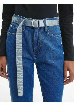 Calvin Klein Jeans Ceinture - Sky Blue