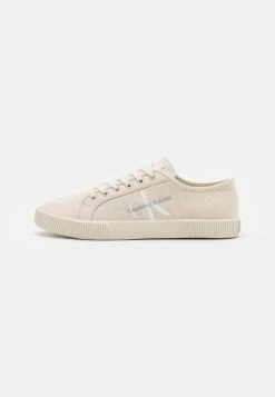 Calvin Klein Jeans LACEUP - Baskets Basses - Muslin