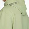 Calvin Klein Jeans URBAN GRAPHIC - Sweat à Capuche - Green