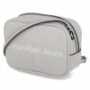 Calvin Klein Jeans SCULPTED MONO - Sacoche D'appareil Photo - Grey
