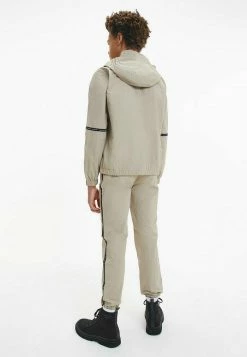 Calvin Klein Jeans Veste Mi-saison - Horseradish -Calvin Klein Elegant Magasin 0cc66237ec304e86b895737503611a16