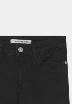 Calvin Klein Jeans MR SKINNY CLEAN - Jeans Skinny - Black -Calvin Klein Elegant Magasin 0d583adfe2a74a64896aa8ade36183f3