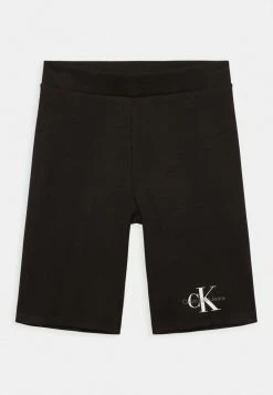 Calvin Klein Jeans MONOGRAM CYCLE - Short - Ck Black