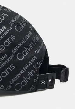 Calvin Klein Jeans UNISEX - Casquette - Black -Calvin Klein Elegant Magasin 0dd024810d0749739e682d75871c6d02