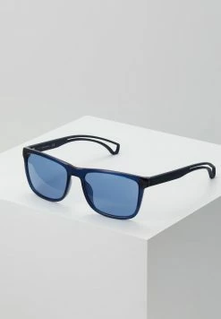 Calvin Klein Jeans Lunettes De Soleil - Crystal Navy