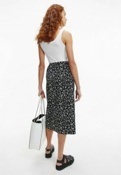 Calvin Klein Jeans Débardeur - Bright White -Calvin Klein Elegant Magasin 0ea70b8ecbf24fe2be98c6e04eae0036