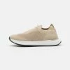 Calvin Klein Jeans UNISEX - Baskets Basses - Beige