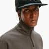 Calvin Klein Jeans SHERPA - Casquette - Black