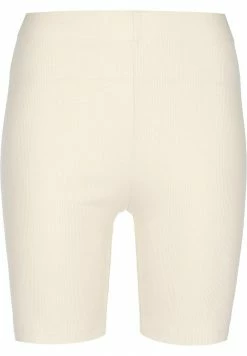 Calvin Klein Jeans CYCLING - Short - Eggshell
