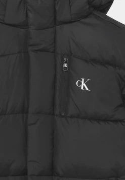 Calvin Klein Jeans Veste D'hiver - Black 7 Calvin Klein Jeans Veste D'hiver - Black -Calvin Klein Elegant Magasin 119679af869f488383071dcd7993b683