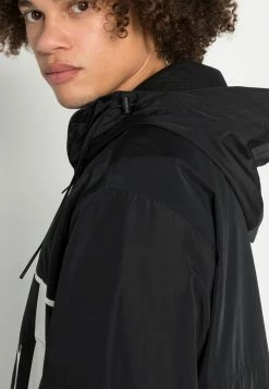 Calvin Klein Jeans BOLD LOGO BLOCKED - Veste Légère - Black 9 Calvin Klein Jeans BOLD LOGO BLOCKED - Veste Légère - Black -Calvin Klein Elegant Magasin 11d5225459ce4ab6a932cd86839b5064