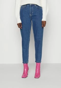 Calvin Klein Jeans MOM - Jean Boyfriend - Denim Medium