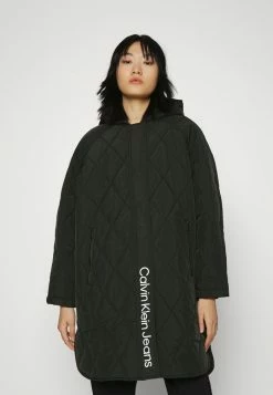 Calvin Klein Elegant Magasin 27 Calvin Klein Jeans LINER JACKET - Veste D'hiver - Black