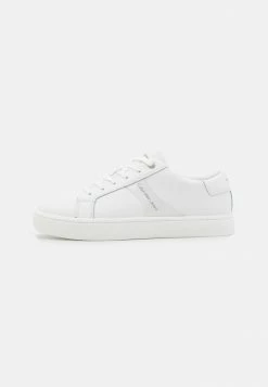 Calvin Klein Jeans CLASSIC CUPSOLE - Baskets Basses - Bright White