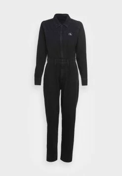 Calvin Klein Jeans COVERALL - Combinaison - Denim Black 8 Calvin Klein Jeans COVERALL - Combinaison - Denim Black -Calvin Klein Elegant Magasin 14078922baed4bb8be070472bc9382c4