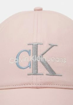 Calvin Klein Jeans DOUBLE - Casquette - Pale Conch Shell -Calvin Klein Elegant Magasin 146f804078f54bcc9e0c57676dd25052