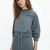 Calvin Klein Jeans Sweatshirt - Storm Front