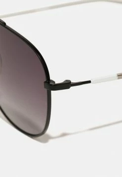 Calvin Klein Jeans UNISEX - Lunettes De Soleil - Matte Black -Calvin Klein Elegant Magasin 15896adc15d94ecca3c761cace121015
