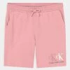 Calvin Klein Jeans UNISEX - Short - Light Pink
