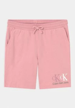 Calvin Klein Jeans UNISEX - Short - Light Pink