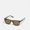 Calvin Klein Jeans UNISEX - Lunettes De Soleil - Crystal Brown