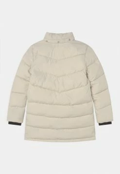 Calvin Klein Jeans RELAXED - Veste D'hiver - Beige -Calvin Klein Elegant Magasin 17e9fdd82b9b4e048713a0aa1d96762f