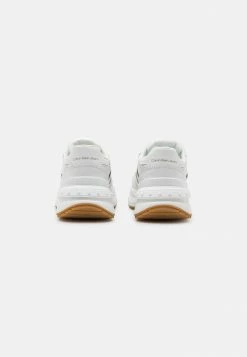 Calvin Klein Jeans CHUNKY RUNNER - Baskets Basses - Bright White -Calvin Klein Elegant Magasin 181dcb24c73f4a6395b13eb88d4c8441