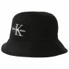 Calvin Klein Jeans Chapeau - Schwarz