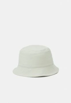 Calvin Klein Jeans MONOGRAM LOGO BUCKET HAT UNISEX - Chapeau - Eggshell -Calvin Klein Elegant Magasin 197ee66c81ac47ef8e7c6e3e6d53275f