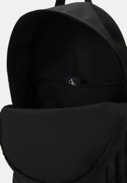 Calvin Klein Jeans SPORT ESSENTIAL CAMPUS UNISEX - Sac à Dos - Black -Calvin Klein Elegant Magasin 19ab59c4675c495db48ffece150c9290