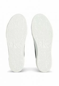 Calvin Klein Jeans Baskets Basses - Black -Calvin Klein Elegant Magasin 1c24b349c42e41078032ef06b02983f3