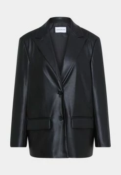Calvin Klein Jeans Blazer - Black -Calvin Klein Elegant Magasin 1c2d2c6c999a44de9bc0af6c5d1d9e7d