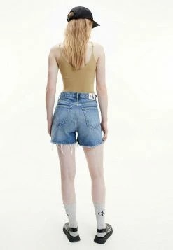 Calvin Klein Jeans Body - Tawny Sand -Calvin Klein Elegant Magasin 1dd3443124e0421f9b54037f8e53aca2