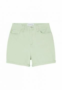 Calvin Klein Jeans Short - Denim Light -Calvin Klein Elegant Magasin 1e8a7668ea3c41d29d6f7e993b9c208d