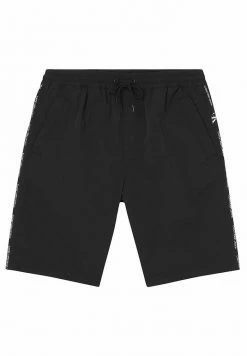 Calvin Klein Jeans CALVIN KLEIN - Short - Black -Calvin Klein Elegant Magasin 1f57e1fd0b5d4c16b36085b40e101510