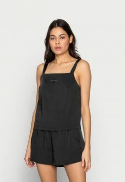 Calvin Klein Jeans Débardeur - Black
