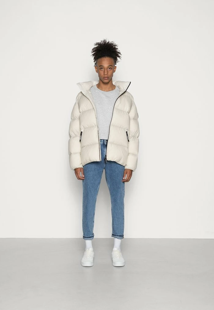 Calvin Klein Jeans DAD JEAN - Jean Droit - Denim Medium 2 Calvin Klein Jeans DAD JEAN - Jean Droit - Denim Medium – Image 2